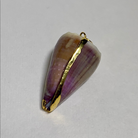 ⭐️ Gold Plated Shell ⭐️ - Picture 7 of 8